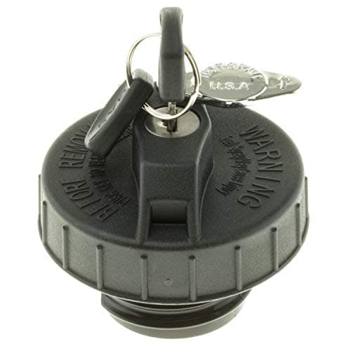 MotoRad MGC900 Fuel Tank Cap Fits Toyota Camry 83–23 Corolla 83–23 RAV4 00–23 Tacoma 99-23 HighLander 01-23 Tundra 00-23 Honda Accord 90–17 Civic 92–15 CR-V 97–16 4764917AA 52100239 4729473 17251F9926