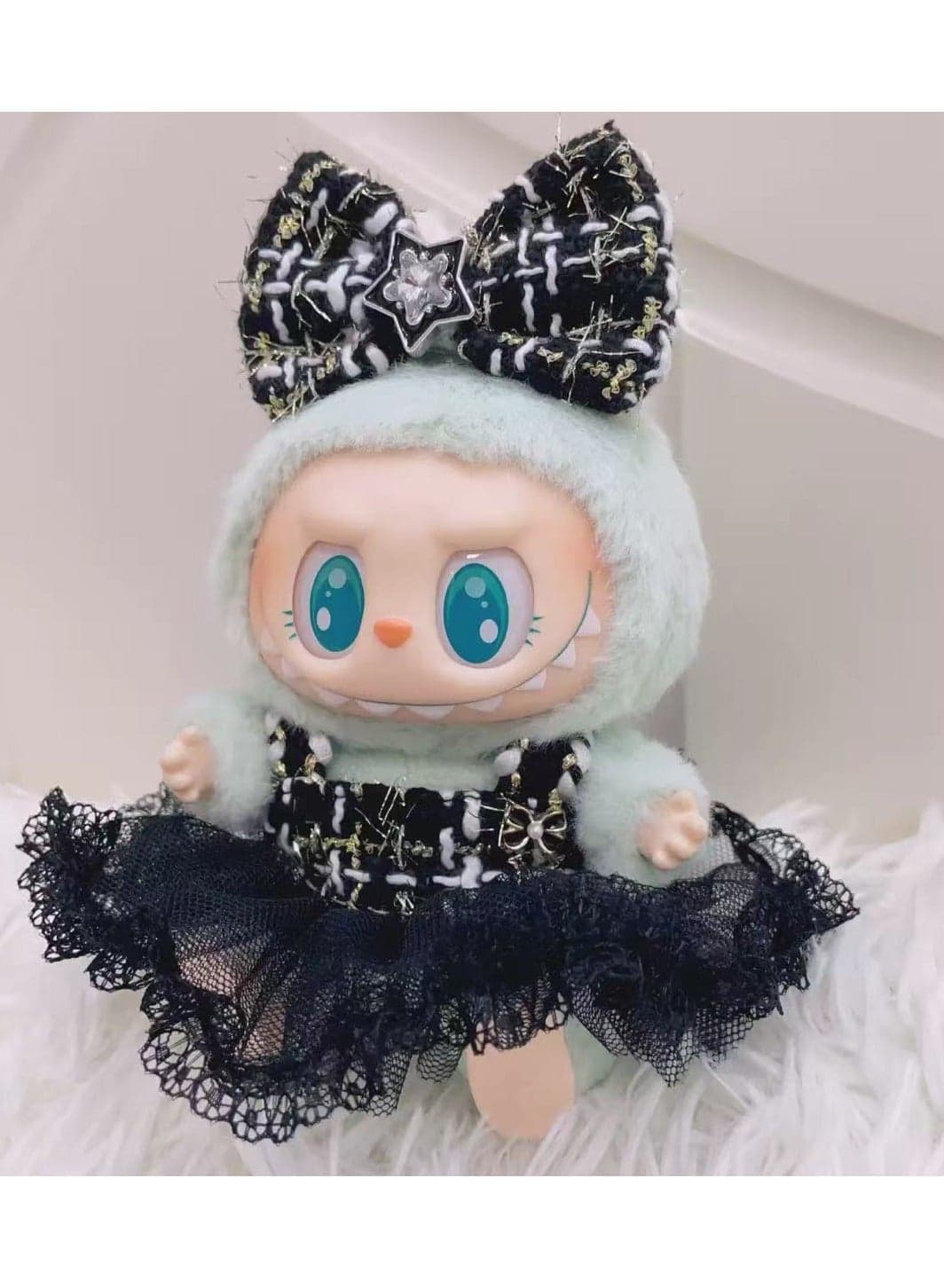 Mystery Friends in Soft Stuff Plush Animal Costumes – Random Character Blind Box Series