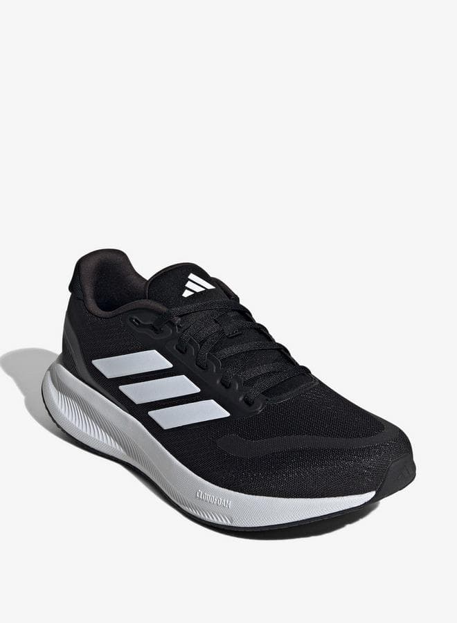Runfalcon 5 Lace-Up School Running Shoes - Ih7758