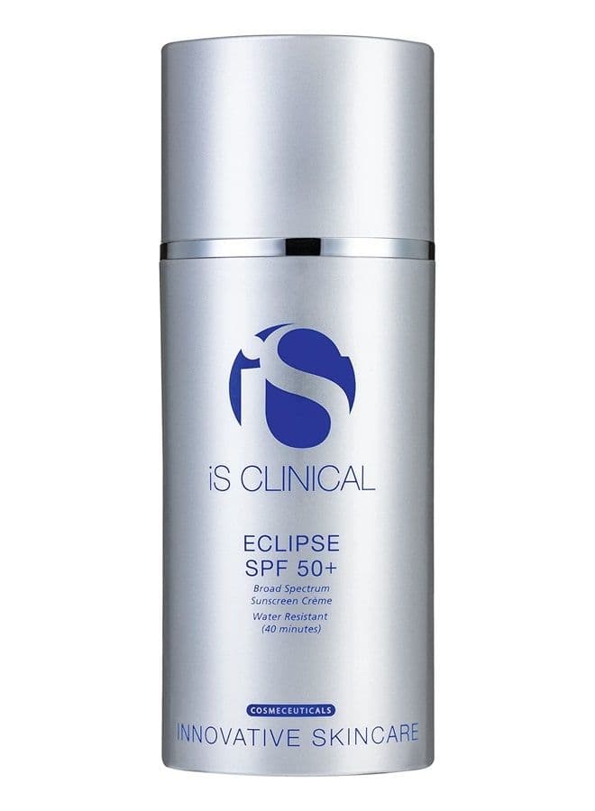 Eclipse SPF 50+ Sunscreen, Zinc Oxide tinted sunscreen, ultra sheer non-greasy matte finish sun cream for face