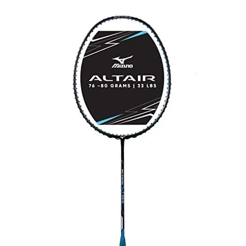 Mizuno Altair T329 (Head Heavy, Japan HM Graphite) Unstrung Badminton Racket