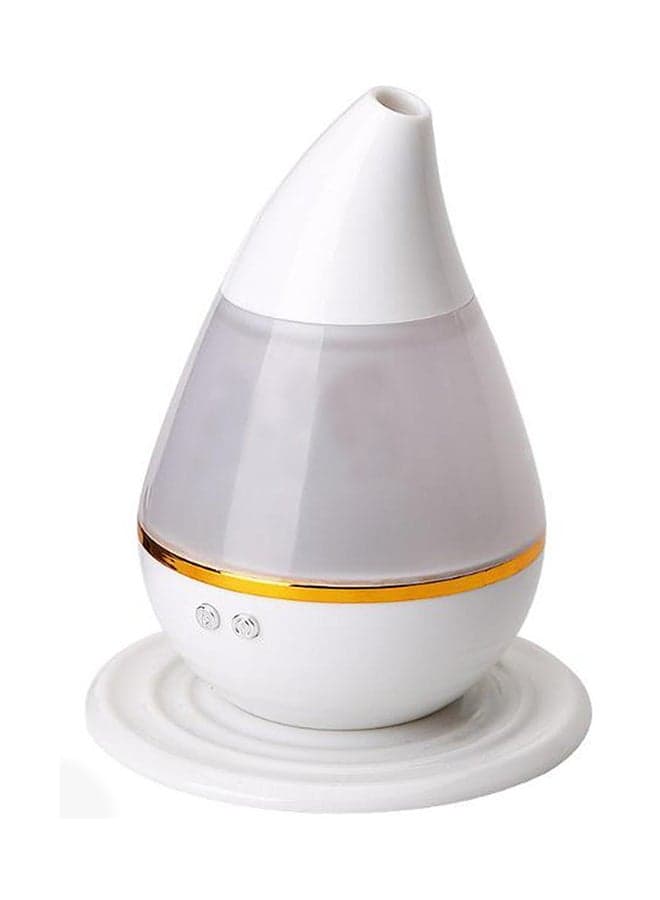Fragrance Perfume Spray White/Grey