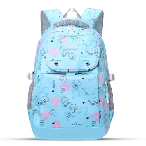 Tinytot 30 Litre Waterproof School Backpack Bags for Women – Large 19 Inch Laptop Bag for Boys &Girls 12+ Years, College Bag for Girls and Boys, Men, Women - Ideal for Office, Travel, School, College