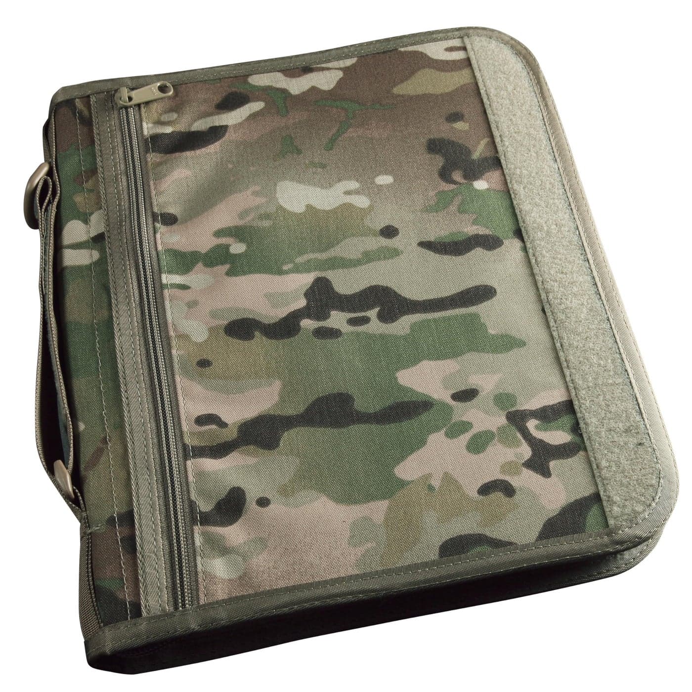 Rite in the Rain Weatherproof Starter Field Planner Kit MultiCam CORDURA fabric Cover 1 Ring Binder Ruler Writing Guard No 9250MMX