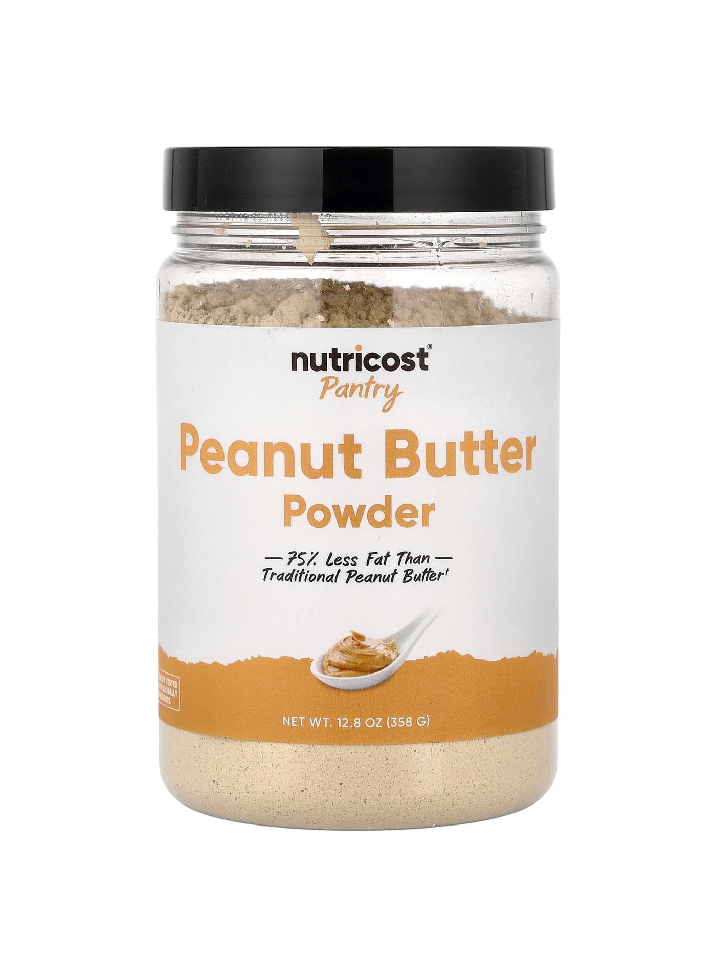 Pantry, Peanut Butter Powder, 12.8 oz (358 g)