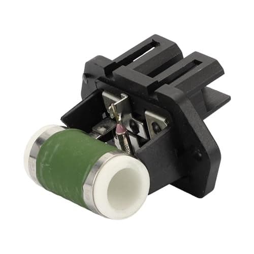 INFINAUTO HVAC Blower Motor Resistor, Heater Blower Resistor No.1355607080 for Jumper Box 2006-2019