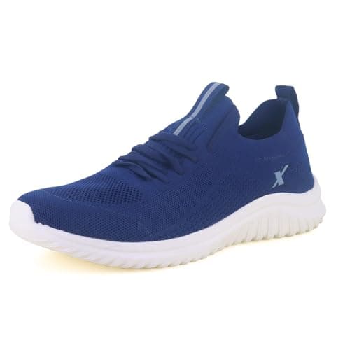 SPARX Sports Shoe SM-9060 Navy Blue for Men