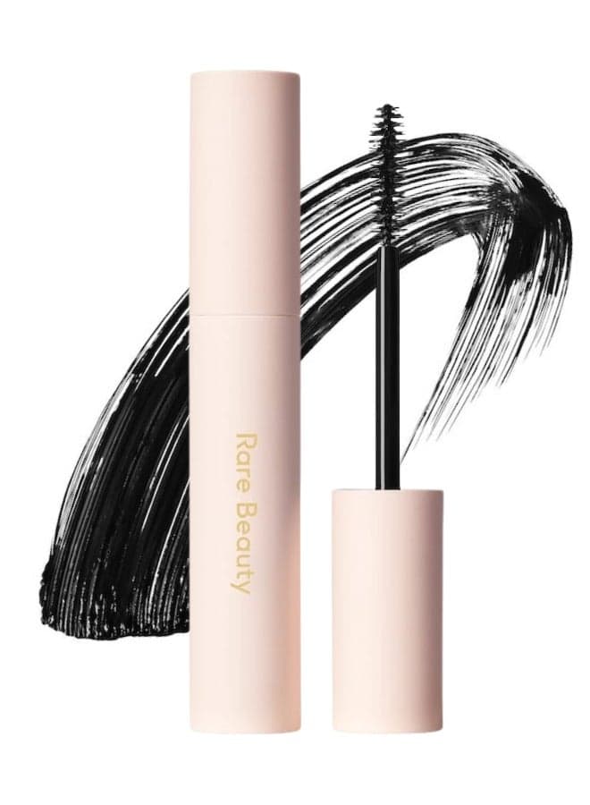 Rare Beauty by Selena Gomez Perfect Strokes Universal Volumizing Mascara Black 13.5ml