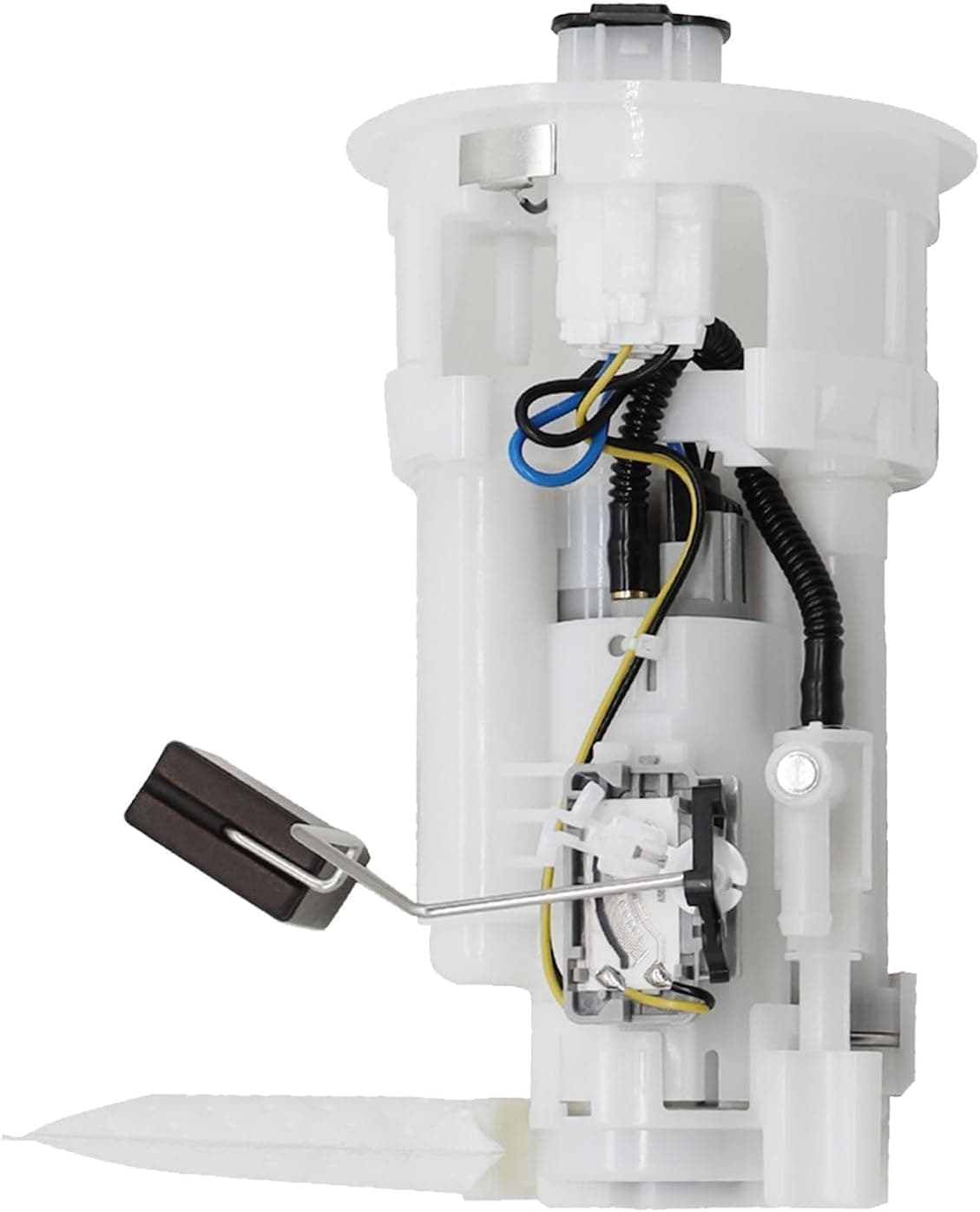Jecoupoon Fuel Pump Module Assembly for 2001-2005 RAV4 L4 2.0L & 2.4L