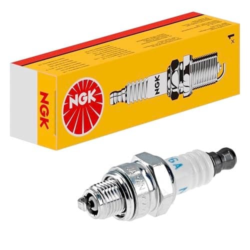NGK cmr7 a5 spark plug 1 Plug