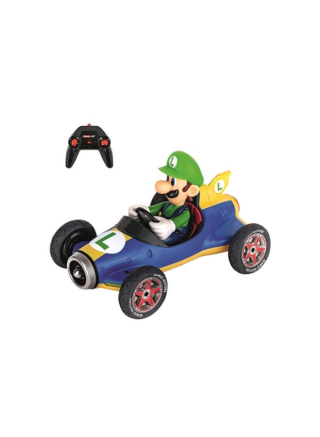 R/C Mario Kart Mach8 1:18