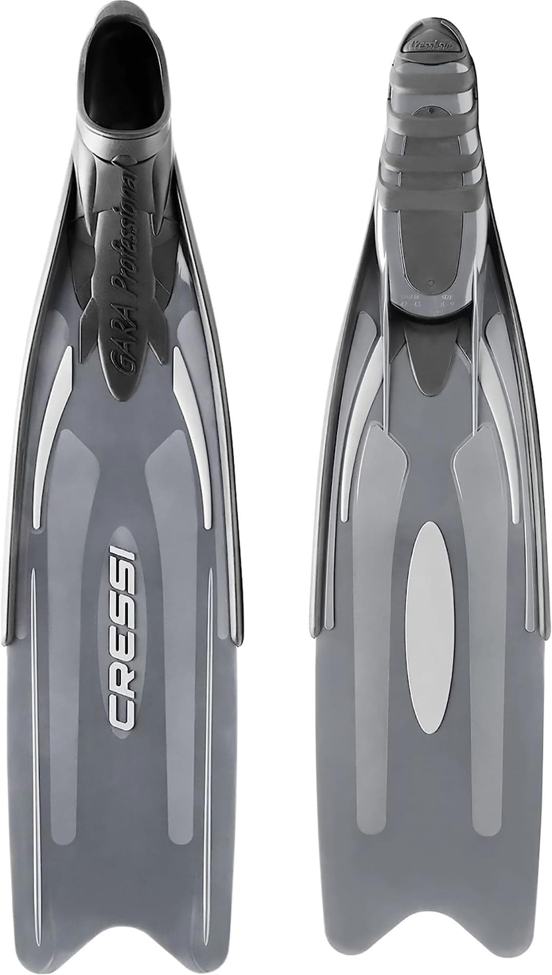 Cressi Gara Professional LD 4041