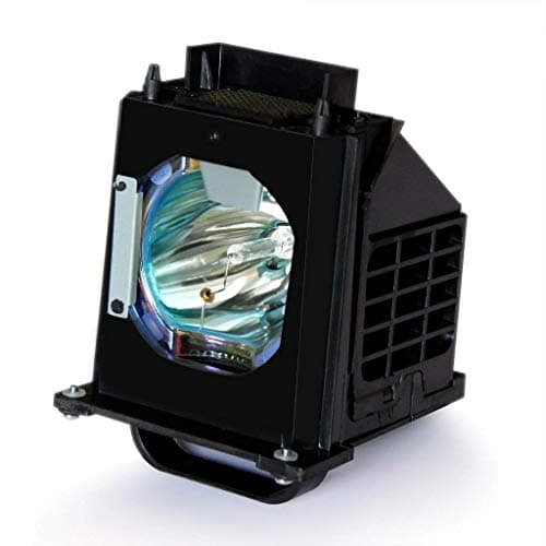 BORYLI 915B403001 Replacement Lamp with Housing for WD-60735,WD-60737,WD-60C8,WD-65737,WD-65736,WD-73737,WD73735,WD-82737,WD-82837