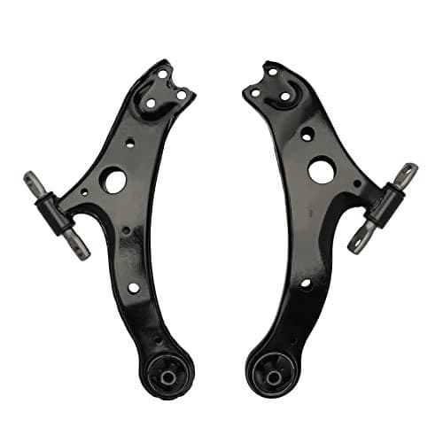 BRTEC Front Lower Control Arm for Lexus ES300 ES330 ES350 RX330 2002 2003 2004 2005 2006 2007 2008 2009 2010-2011-2019 for Toyota Camry Avalon Highlander Solara
