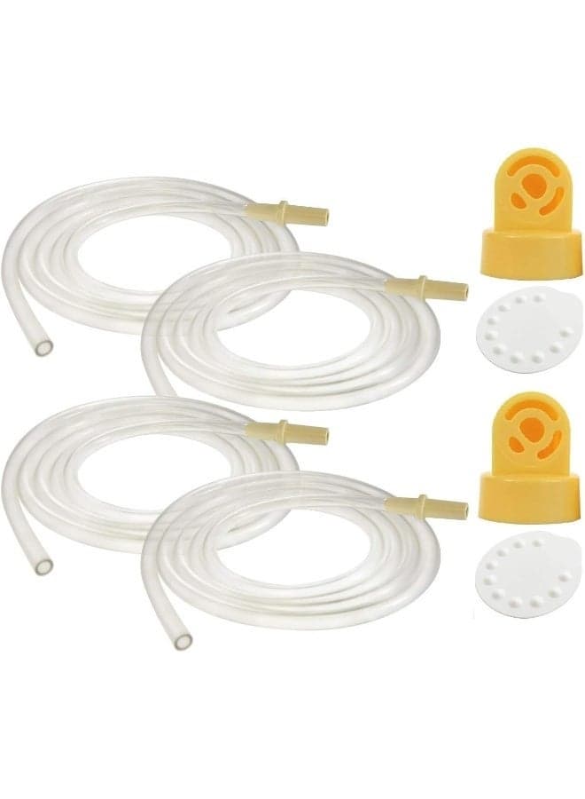 Nenesupply Compatible Tubing for Medela Pump In Style Breastpump