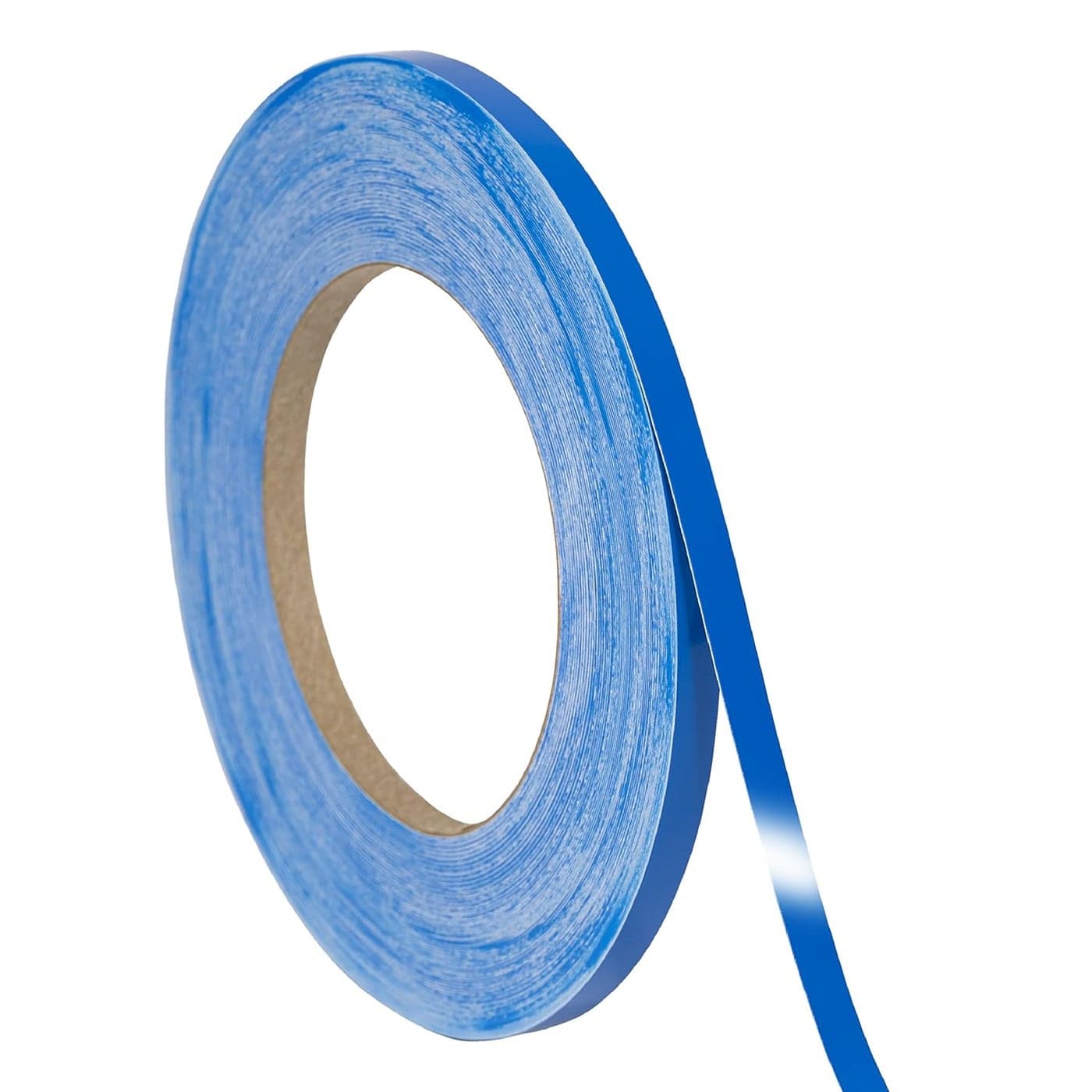 ORACAL 651 Vinyl Pinstriping Tape - 3/4" Azure Blue - 150ft Roll