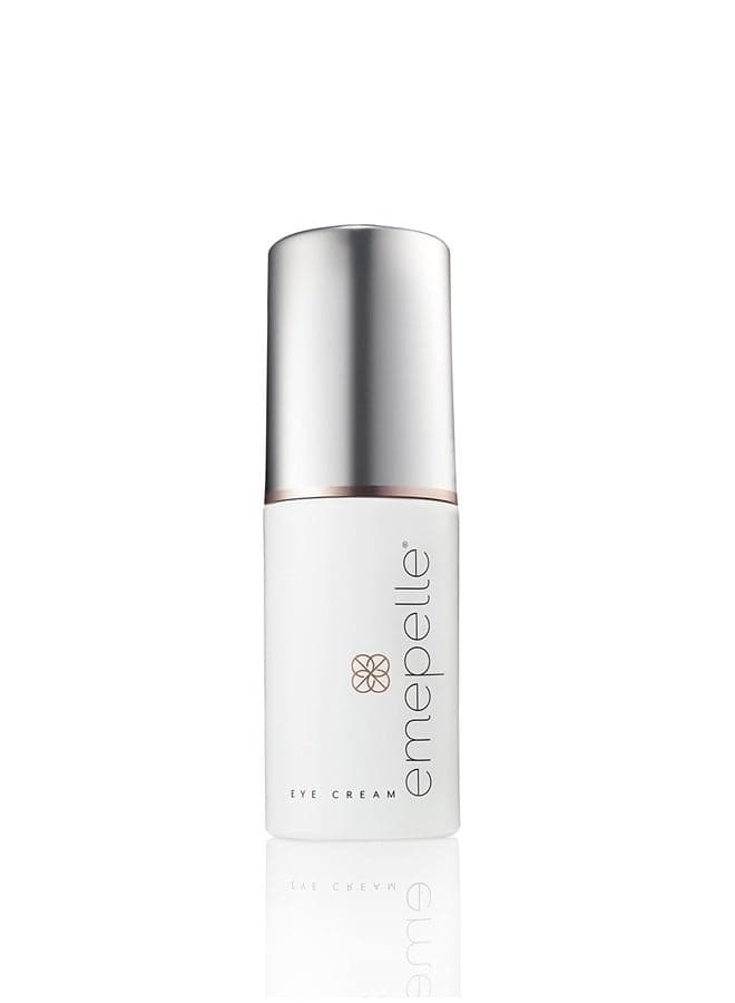 Emepelle Eye Cream, 0.5 oz.