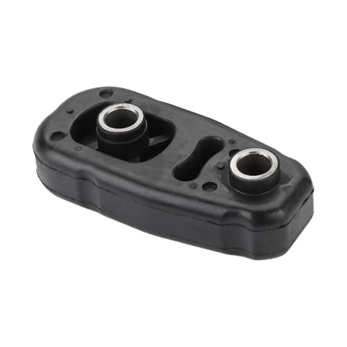 JDMON 1Pcs Engine Motor Left Torque Strut Mount Replacement for Nissan Sentra 20L 2007 2008 2009 2010 2011 2012 Auto CVT Trans Compatible with A4345 9456 11380ET000