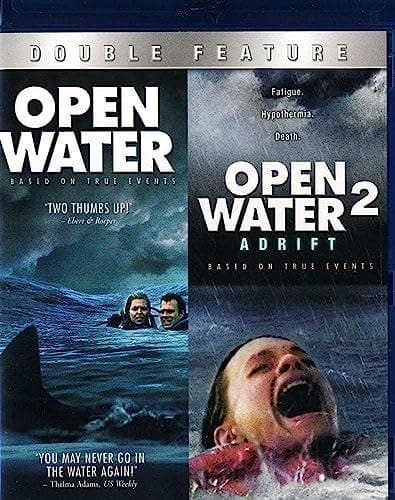 Open Water / Open Water 2: Adrift