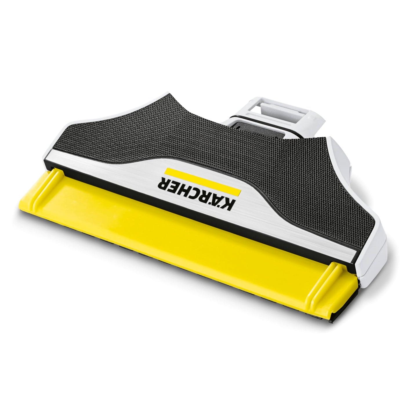 Karcher Window Vacuum Suction Head 67 Compatible with Karcher WV 6 Ideal for Cleaning Mirrors Lattice Windows Flat Tiles and Other Small Windows and Surfaces 2024