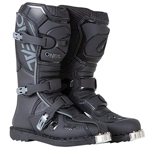 O'Neal Element Youth Boot, Black, 3