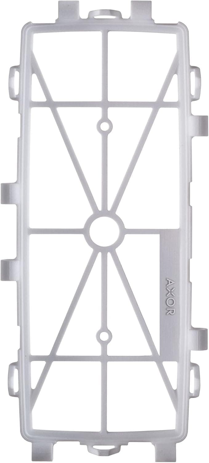 AXOR MyEdition Mounting Template 245 47926000 Bath Accessory
