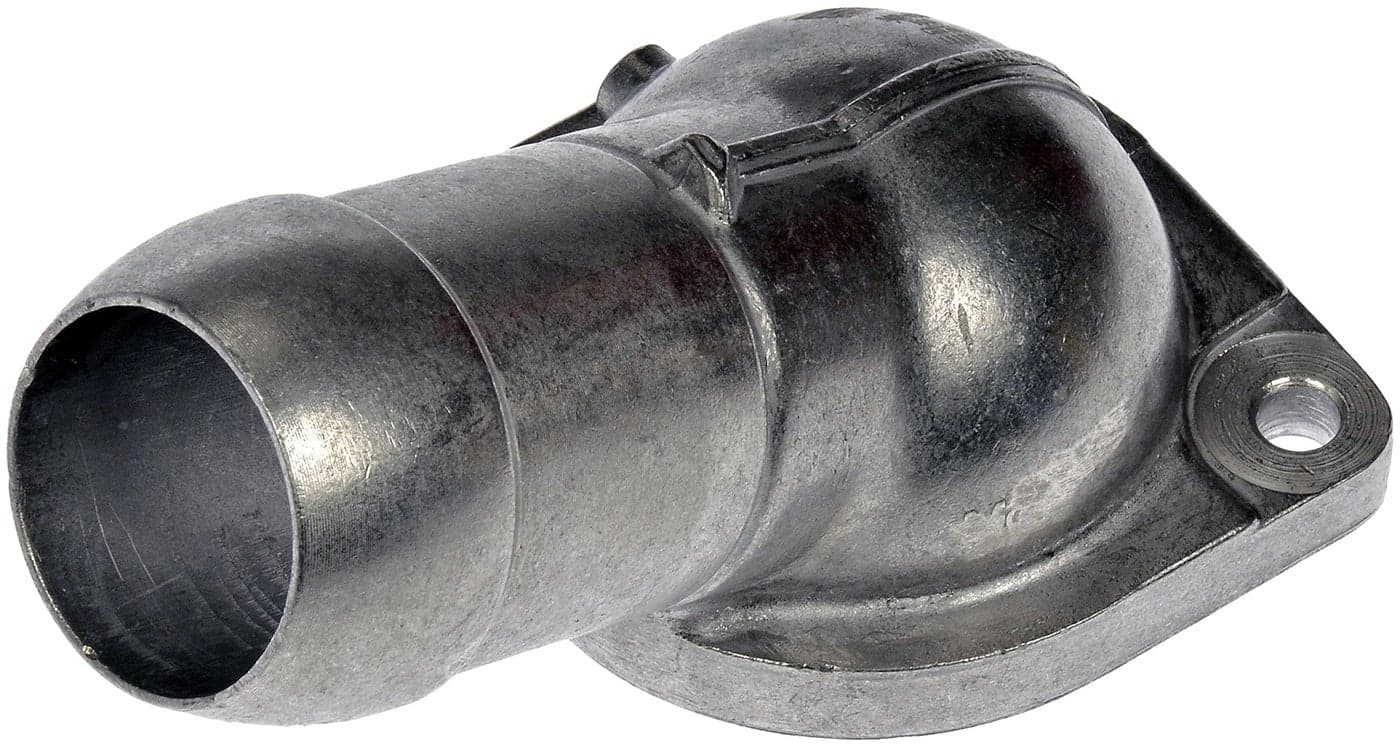 Dorman 902836 Engine Coolant Thermostat Housing Compatible with Select Models