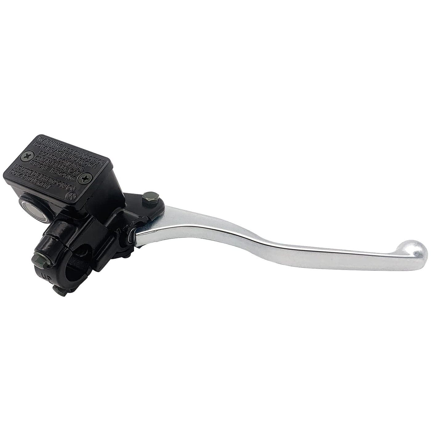 Front Right Brake Master Cylinder for Kawasaki Brute Force 650 750 4x4i KVF650 KVF750 Psiton Size 16mm OEM 430150036 430150711