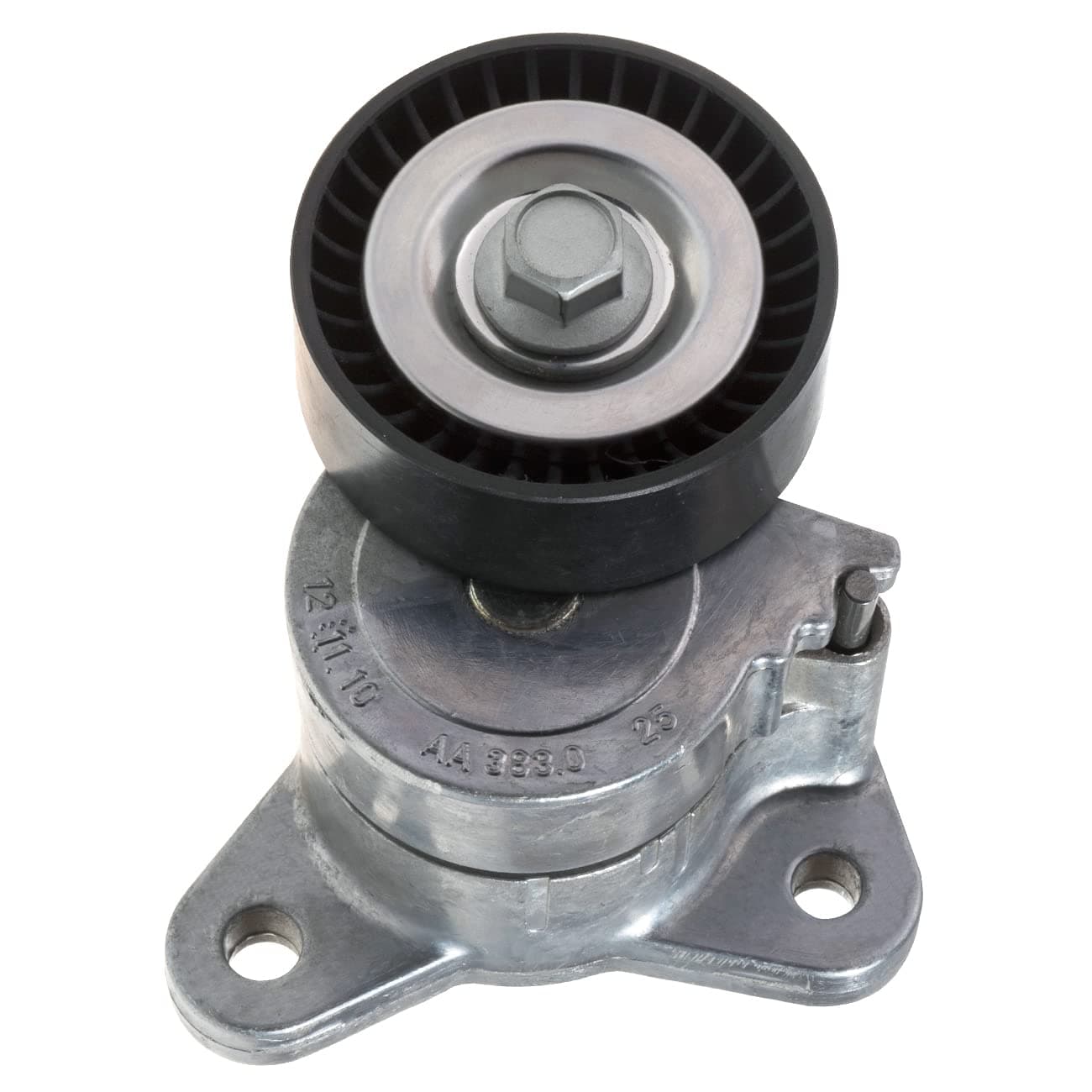 TUCAREST 39053 For 20L24L Naturally Aspirated Drive Belt Tensioner Fit For 1114 Chrysler 200 0710 Sebring 0717 Jeep Compass Patriot 1012 Mitsubishi Lancer 1345A008 4891595