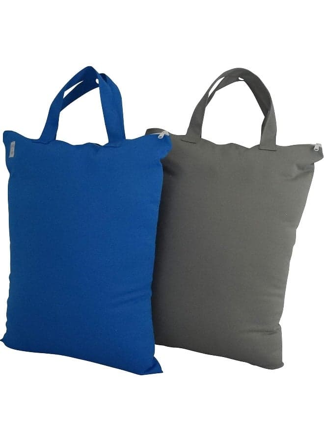 MOM & BAB 2 Waterproof Wet/Dry Bags
