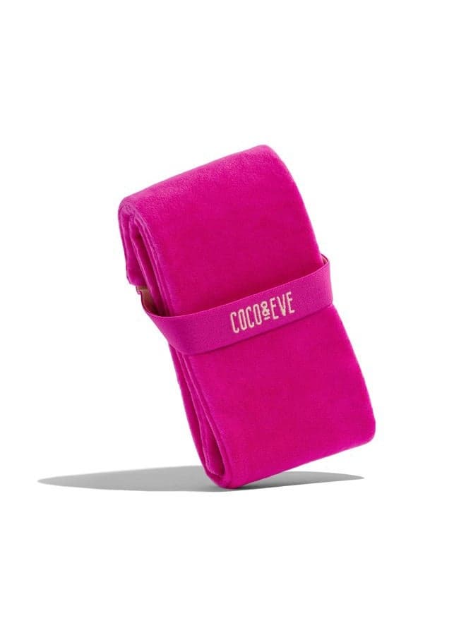 Back Tan Applicator. Soft Velvet Self Tanning Back Applicator for a Natural Streak Free Sunless Tan.