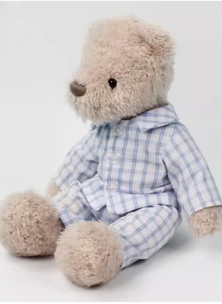 Teddy Bear Doll Plush Toy Teddy Bear Doll Girl Girl Child Birthday Gift