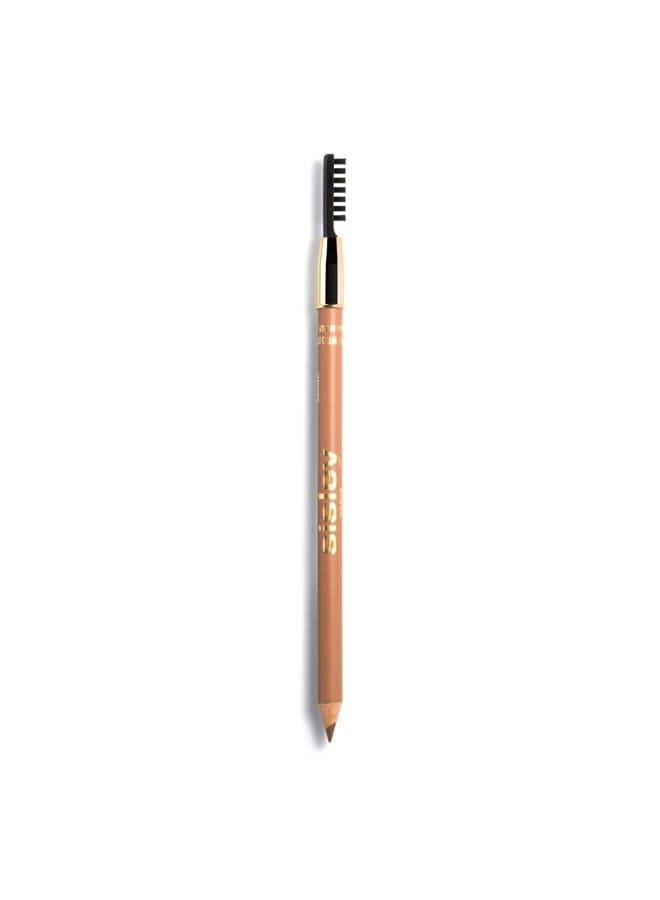 Sisley Phyto Sourcils Perfect Eyebrow Pencil 01 Blond For Women - 0.05 Oz, 0.55g/0.019oz