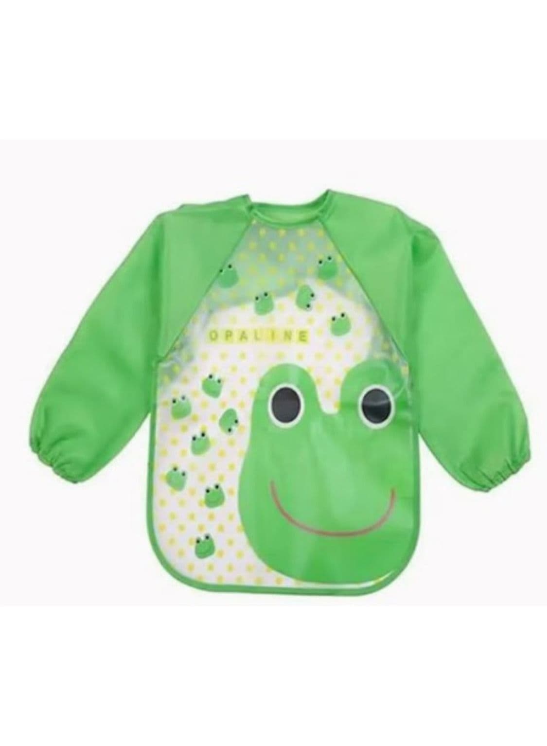 Waterproof Bip For Babies