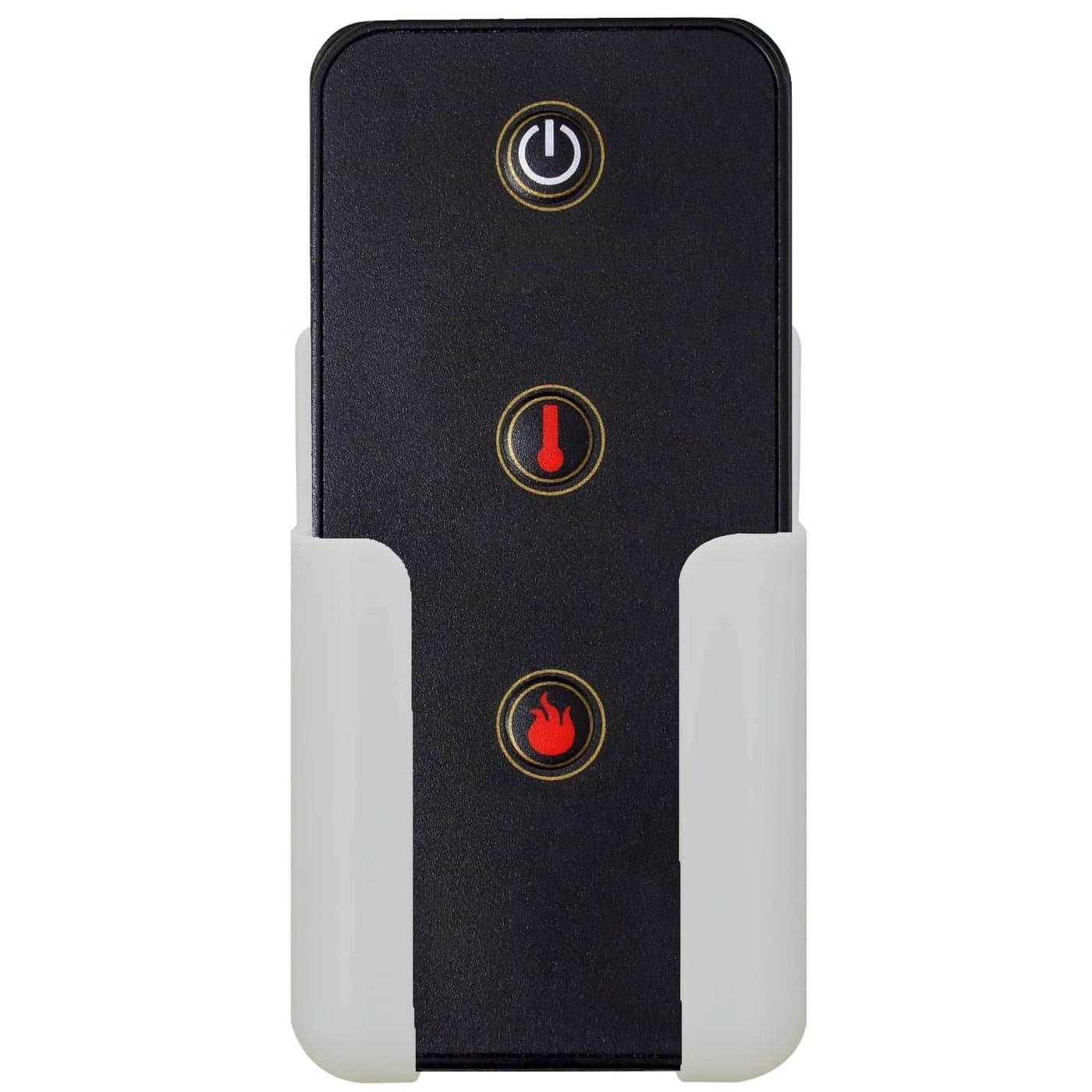 YAOHUIMI Replacement for Pleasant Hearth Fireplace Remote Control Model JY3A Listed in Description