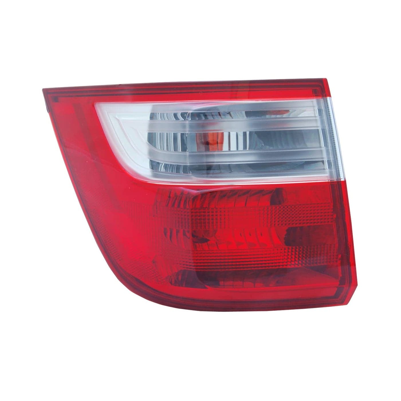 TYC Left Tail Light Assembly Compatible with 20112013 Honda Odyssey