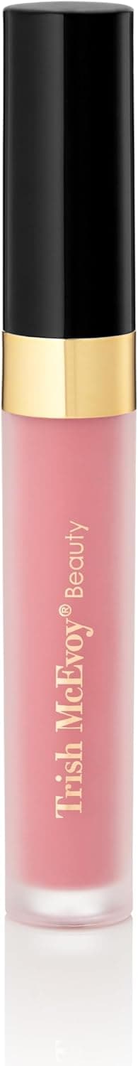 Trish McEvoy Easy Lip Gloss in Shade Timeless 01 fl oz