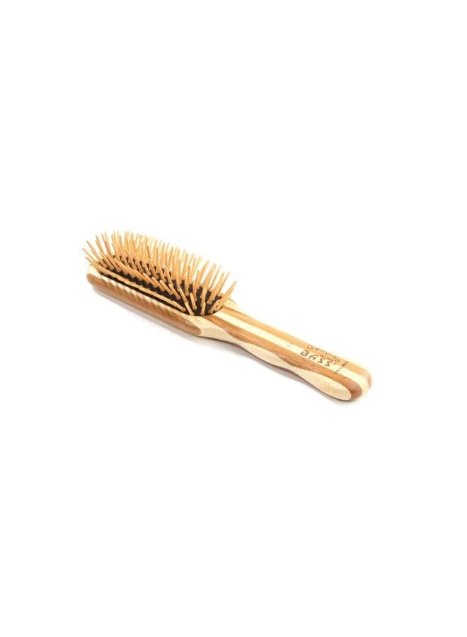 Brushes Prostyle Bamboo Brush, 1 EA