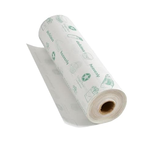 Eclet 25 Meter Food WRAP Multipurpose Food Wrapping Paper©