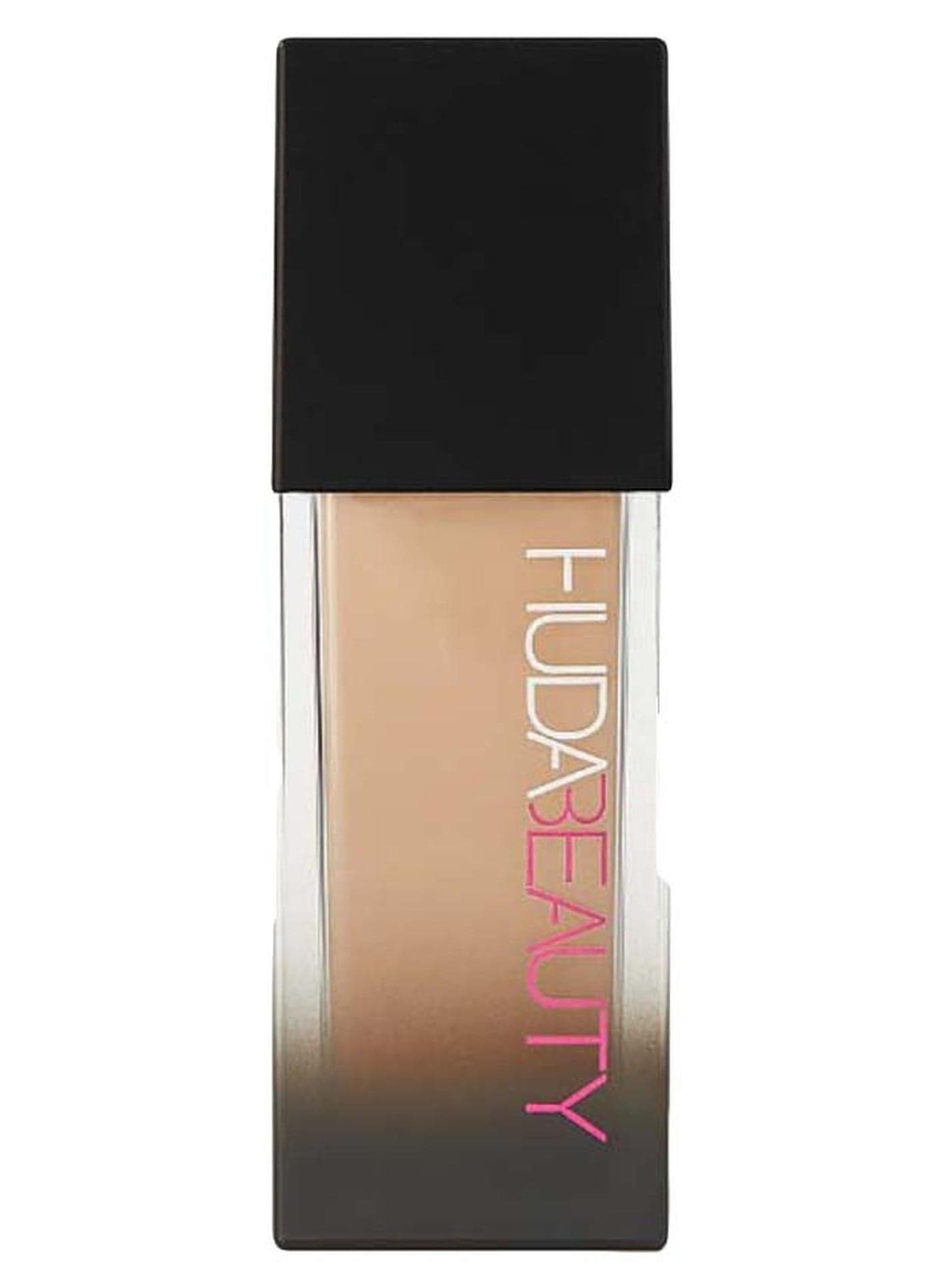 Full Coverage Faux Filter Liquid Foundation Shortbread 200B