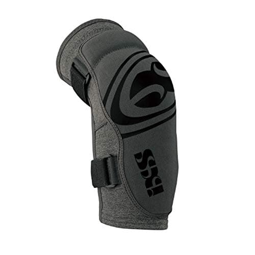 IXS Carve Evo Elbow Guard Grey L