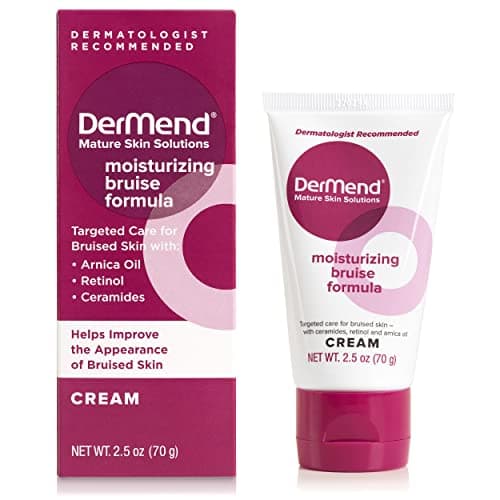 Dermend Bruise Cream 25 oz