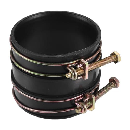 uxcell 1 Pcs Air Intake Tube Hose Replacement No1788275040 for Toyota Tacoma 19952004 24L for Toyota Tacoma 19952004 27L for Toyota T100 19941998 27L