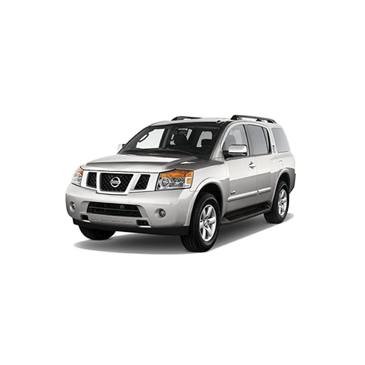 XtremeVision Interior LED for Nissan Armada 20042015 16 Pieces Cool White Interior LED Kit Installation Tool