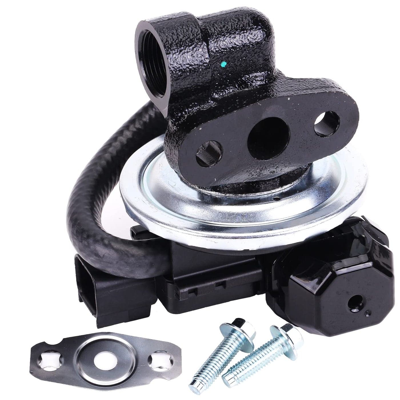 EGV1045 EGR Valve Compatible with Ford Crown Victoria Lincoln Town Car Mercury Grand Marquis
