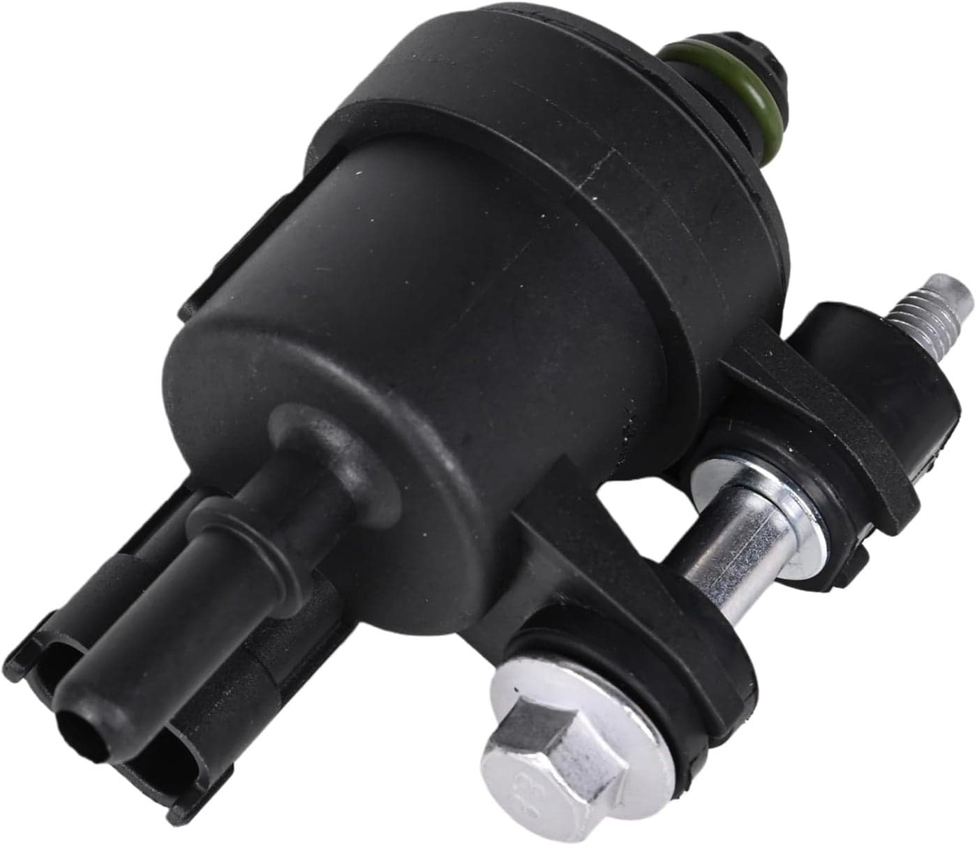 PANNUOSCS Vapor Canister Purge Valve for Buick, Cadillac, Chevy, and GMC Vehicles