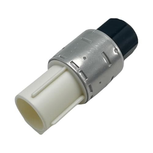 HYXUAN AC Clutch Cycle Pressure Switch 95BW19E561AA Compatible with Contour E150 E250 E350 Excursion Explorer F150 F250 F350 F450 F53 F550 F59 Focus Freestar Grand Marquis Ranger