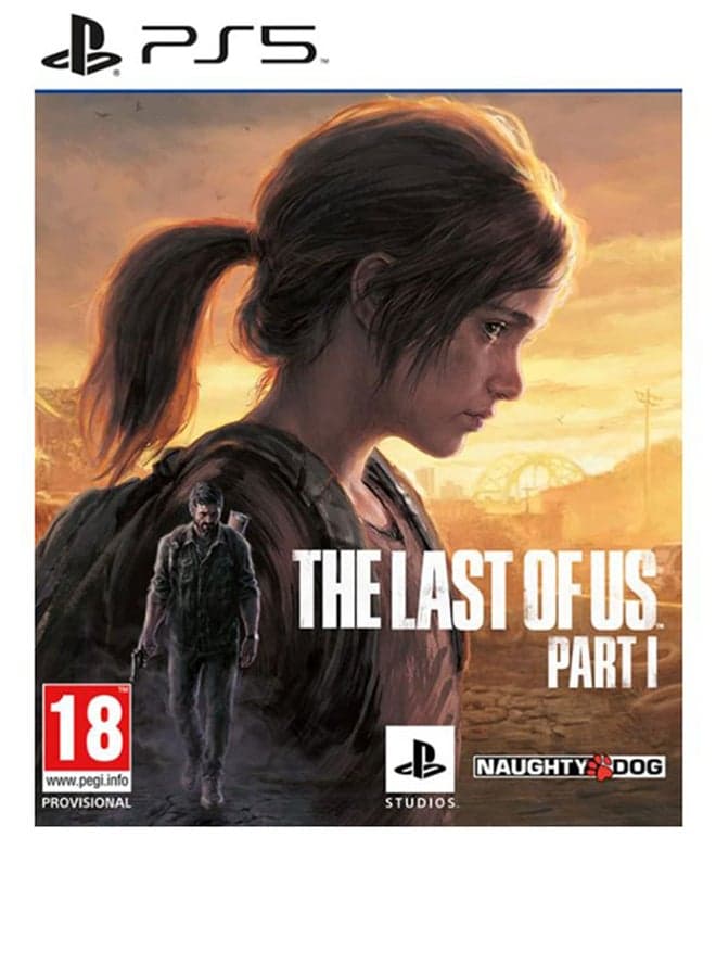 The Last Of Us Part I - Adventure - playstation_5_ps5