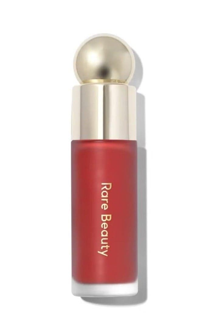 Rare Beauty Soft Pin Matte Liquid Blush (Grateful)