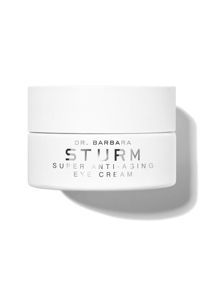 , Super Anti-Aging Eye Cream 15ml